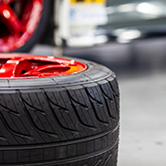 足回り・タイヤ